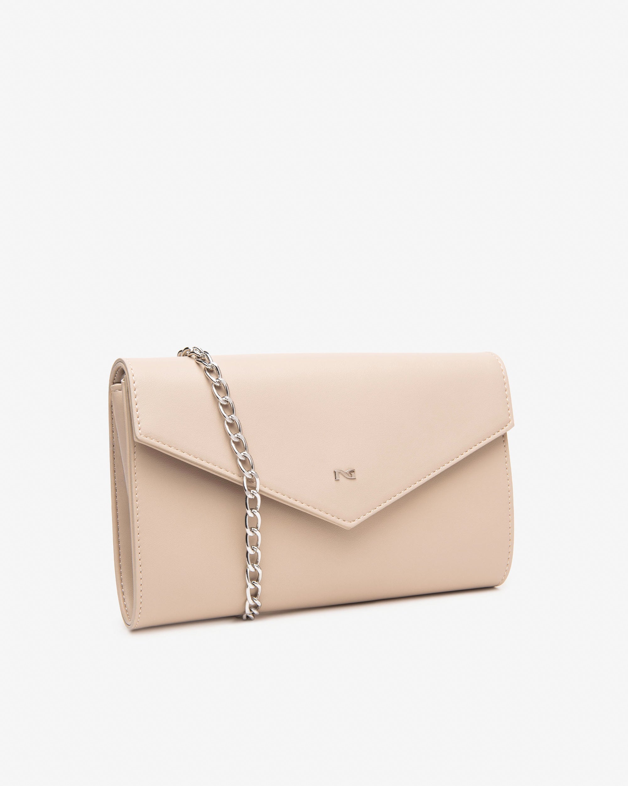 Nero Giardini Bags pochette femme clutch chaîne PZ