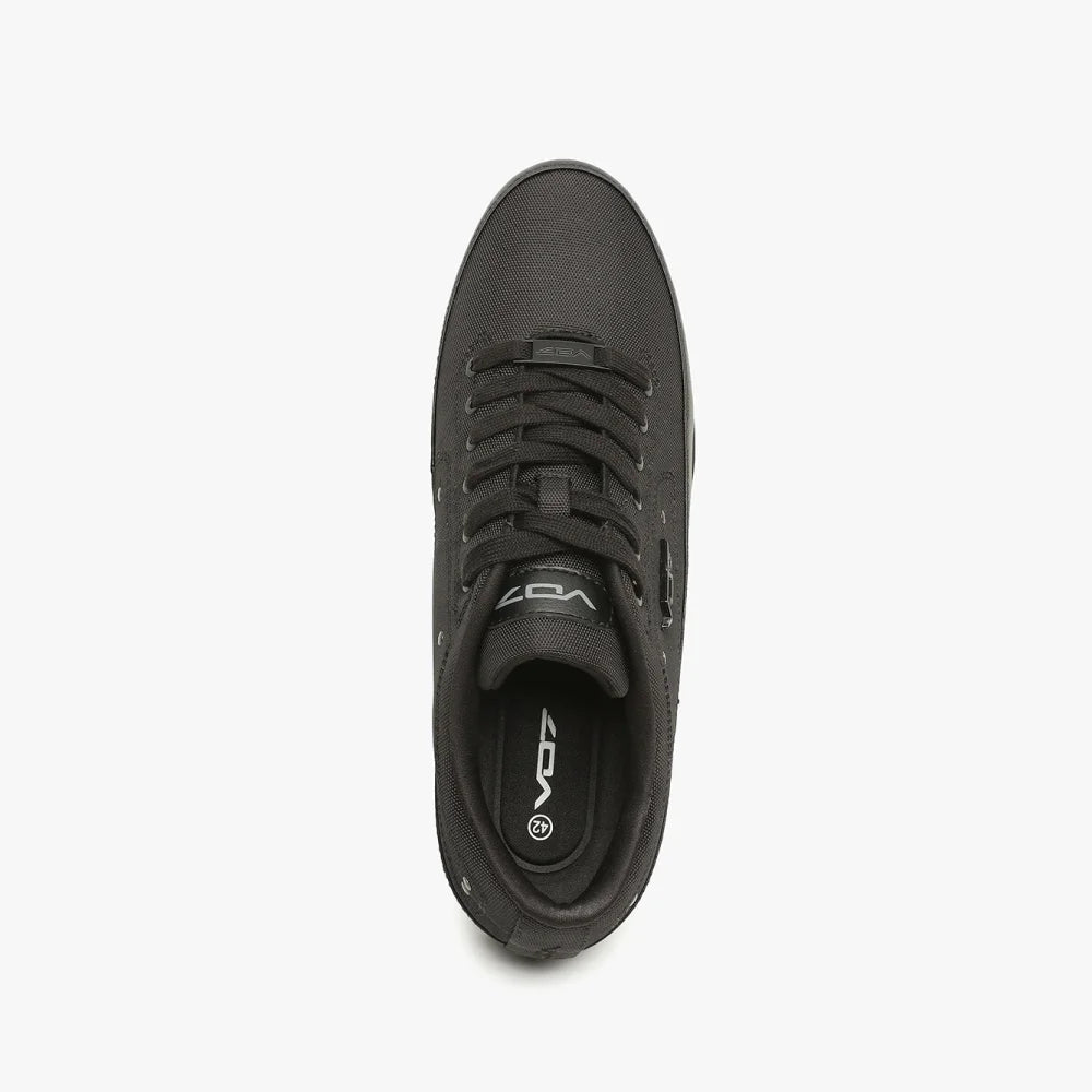 VO7 Yacht Shine Dark sneakers nylon édition limitée