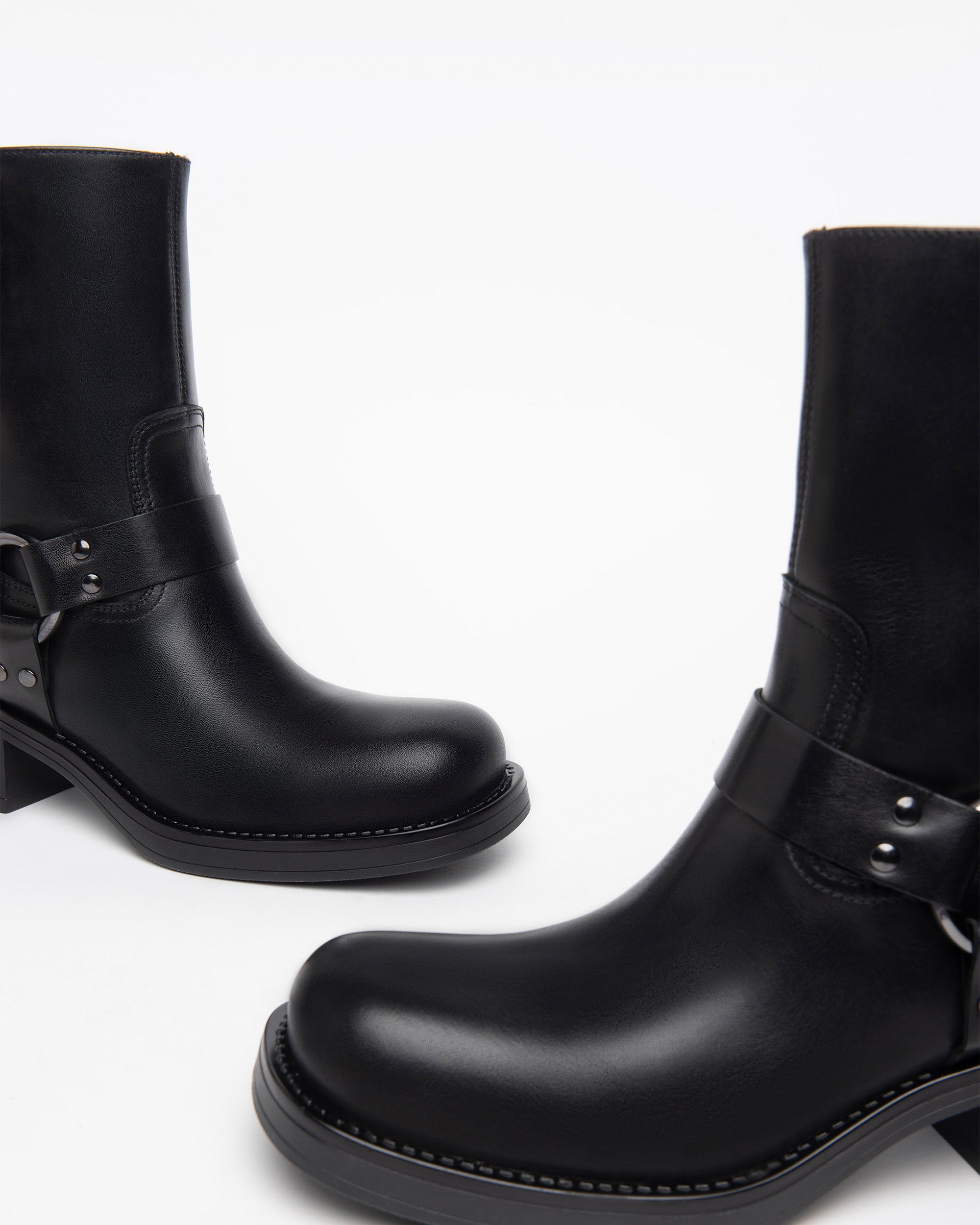 Nero Giardini Ankle Boots bottines cuir femme pointure 35-41