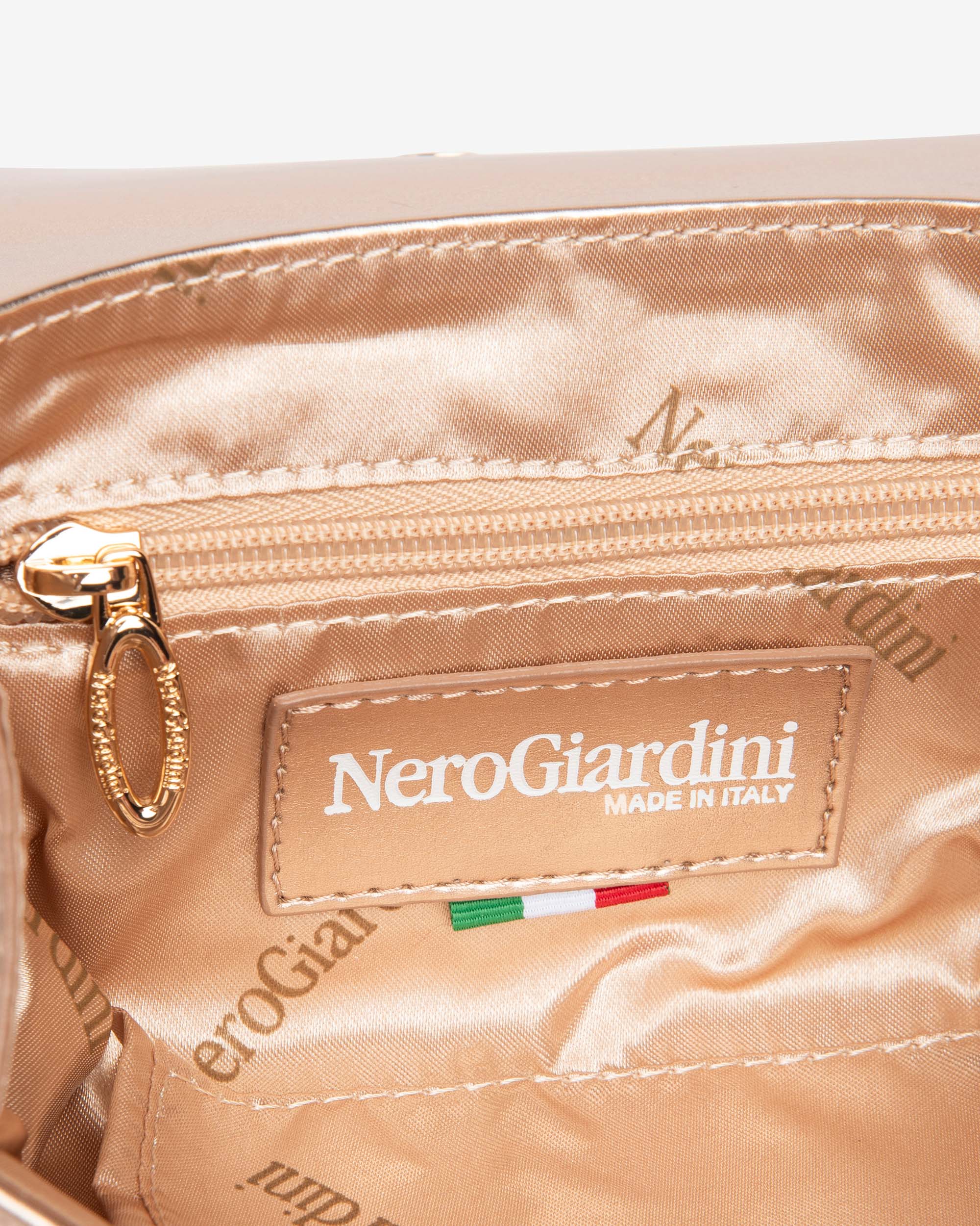 Nero Giardini Bags Pochette Femme Matière Technique