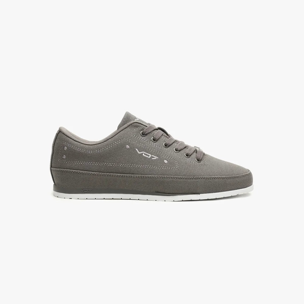 VO7 Yacht 10 DK Sneaker Sombre Textile Confort