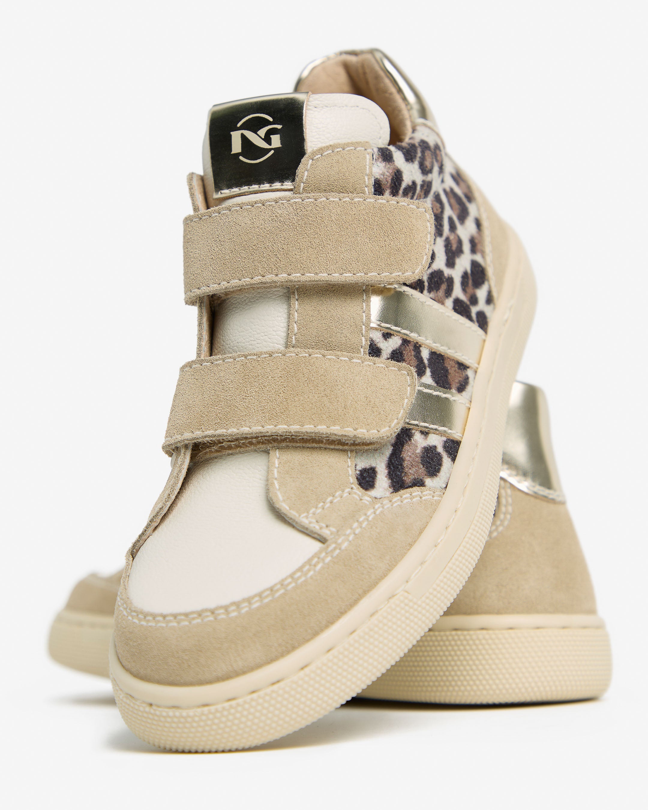 Nero Giardini Sneakers baskets fille daim 25-30 hiver