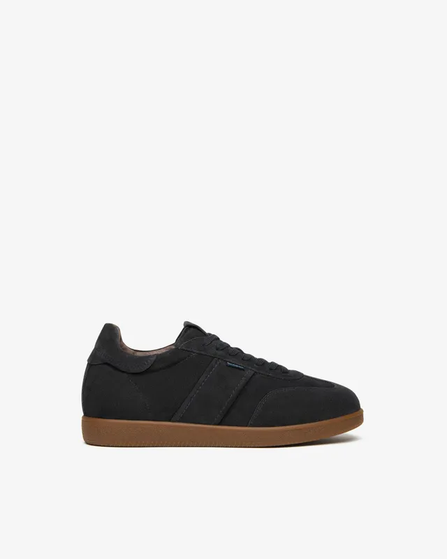 Nero Giardini Sneakers baskets homme daim pointure 42