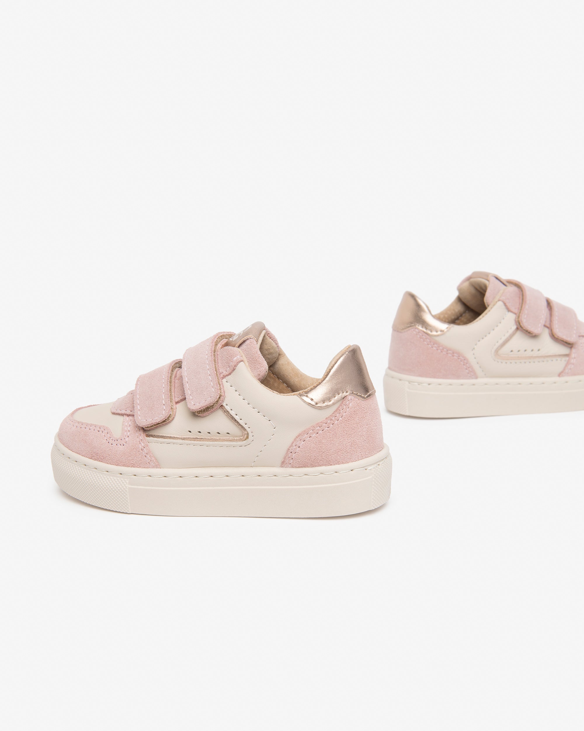Nero Giardini Sneakers Fille 26 Cuir Daim Scratch