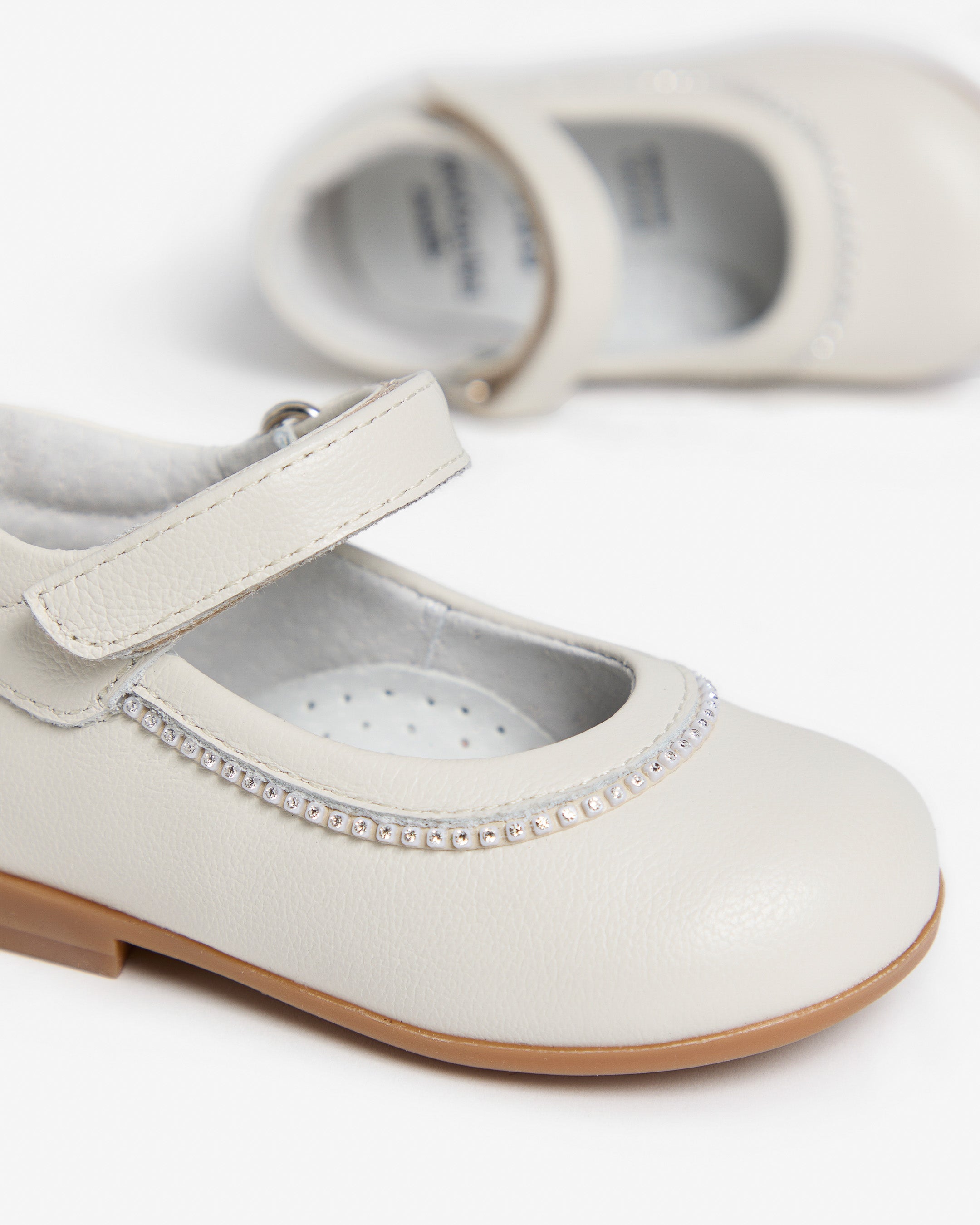 Nero Giardini Ballerinas ballerine cuir fille pointure 19