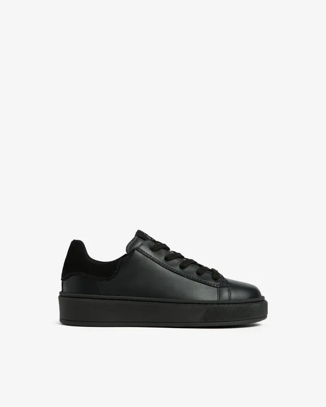 Nero Giardini Sneakers baskets cuir daim garçon 31-39