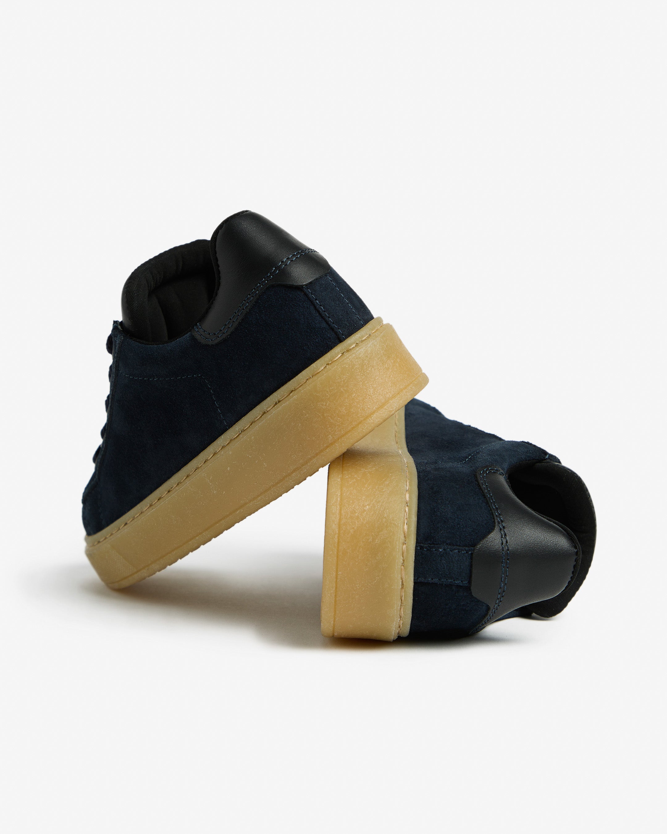 Nero Giardini Sneakers daim cuir garçon