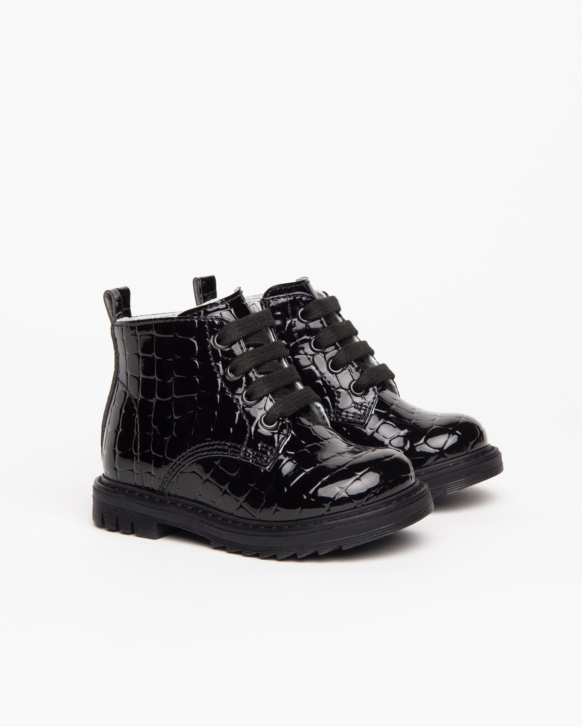 Nero Giardini Ankle Boots bottines bébé fille zip 19-24
