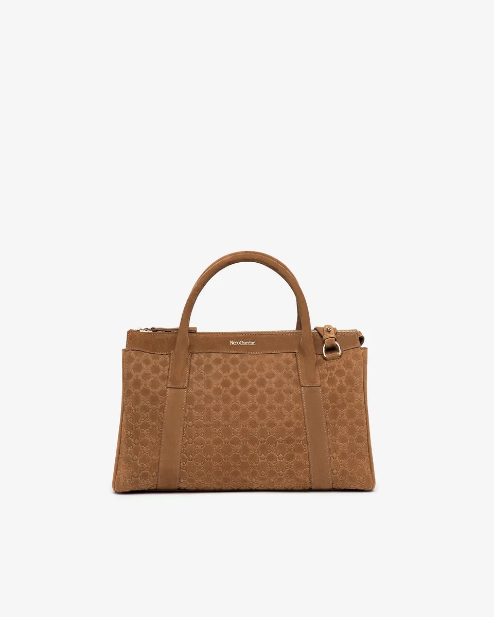 Nero Giardini Bags sac à main cuir femme taille unique