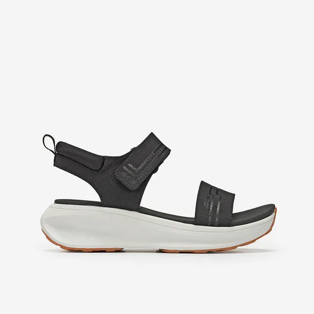 Fluchos Atom Fusion V3 AT206 sandale femme noire