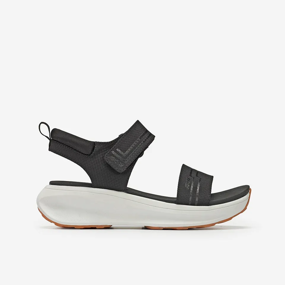 Fluchos Atom Fusion V3 AT206 sandale femme noire