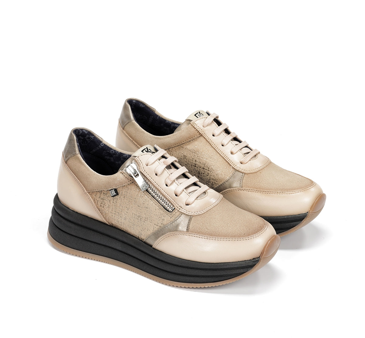 Dorking by Fluchos Draz D9249 baskets taupe