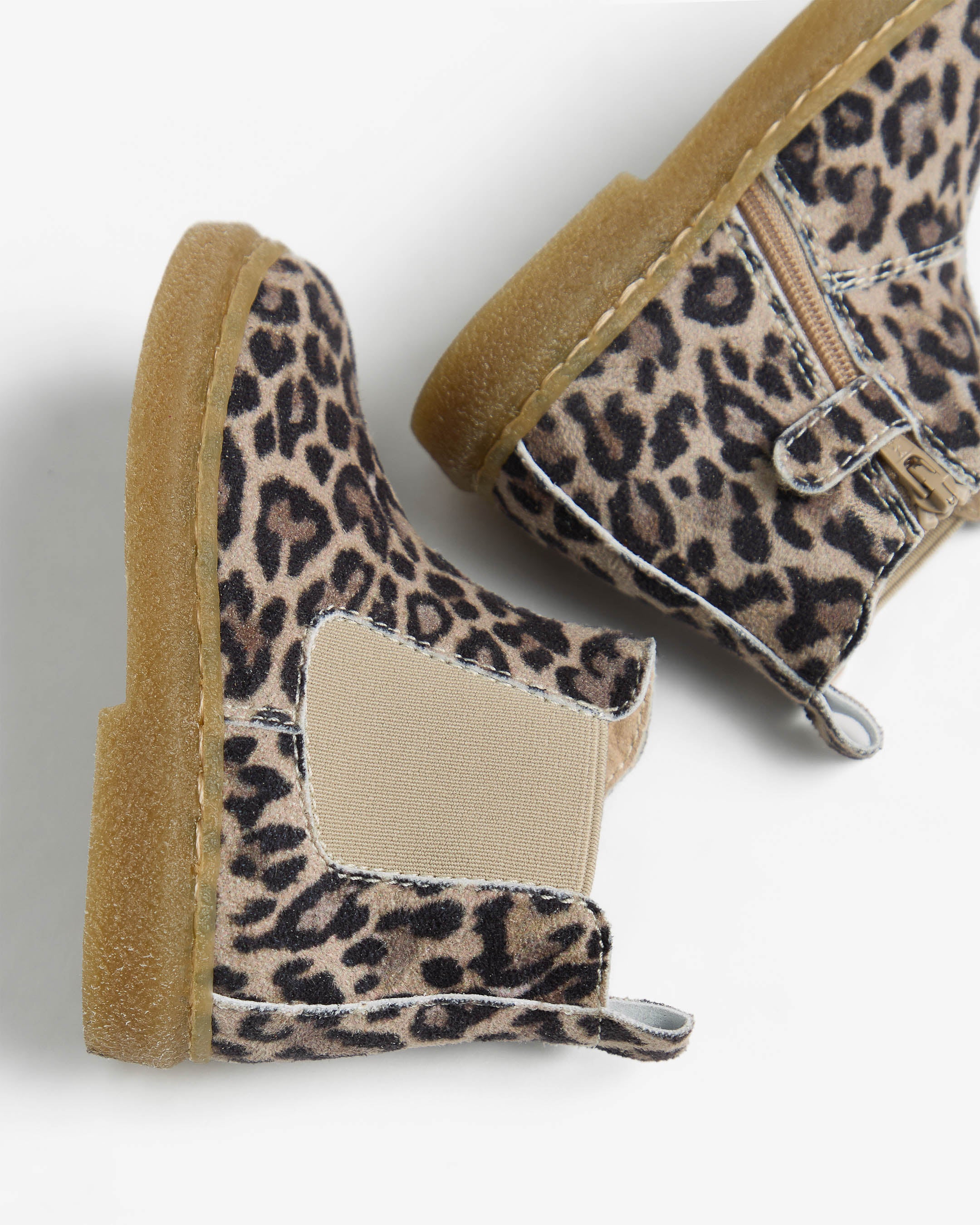 Nero Giardini Ankle Boots toile junior fille 19-24 hiver