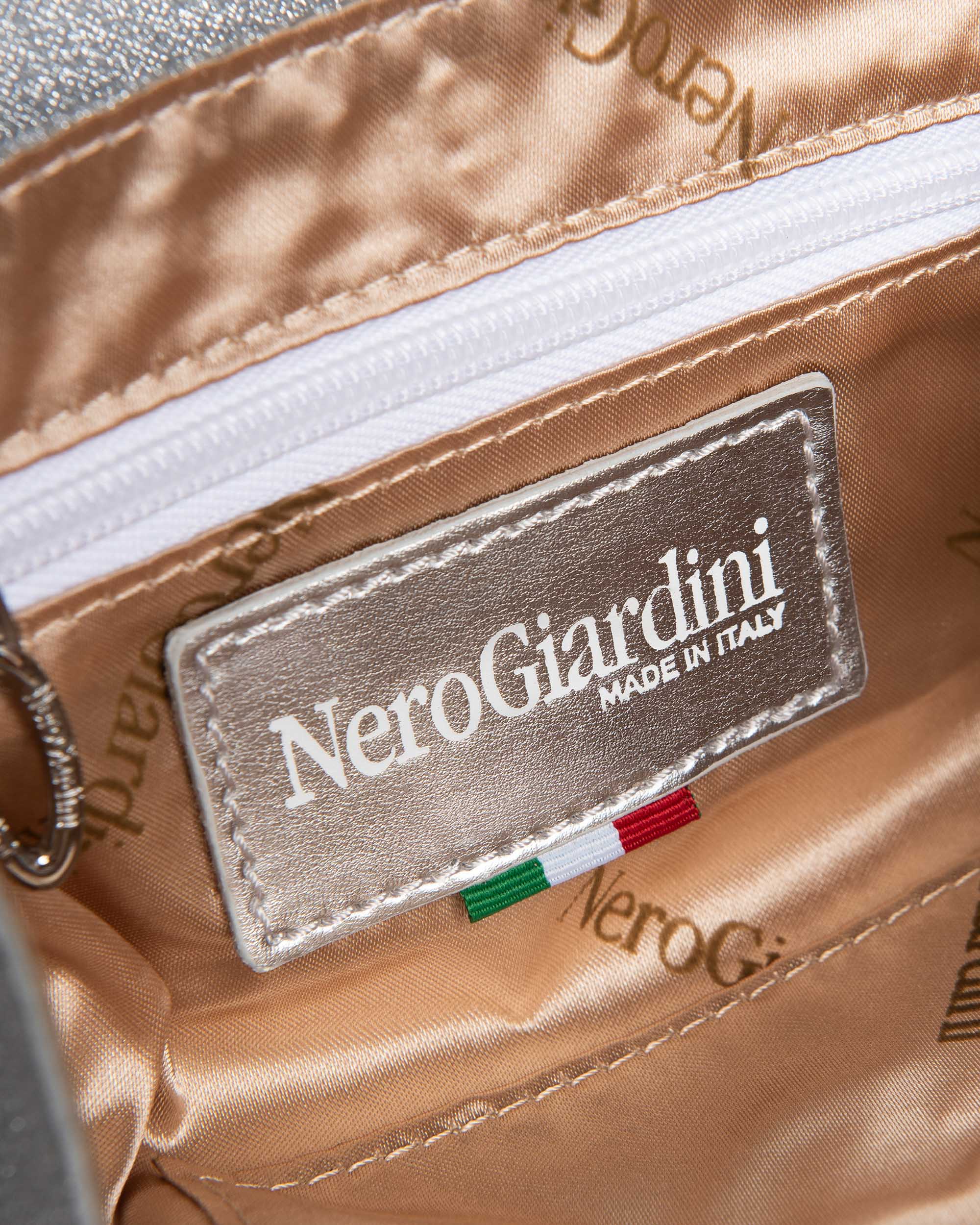 Nero Giardini Bags Pochette Femme Premium Soirée