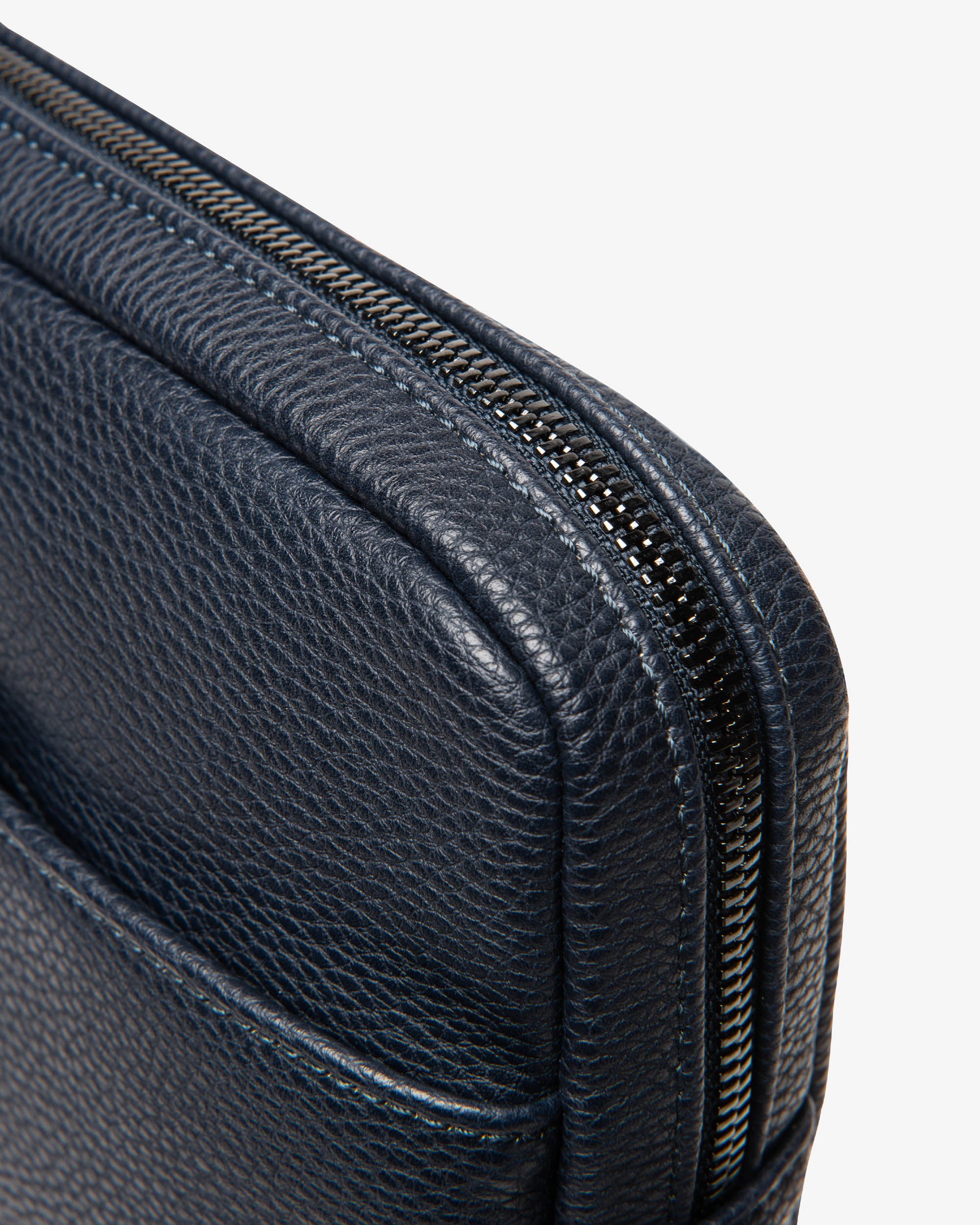 Nero Giardini Bags sacoche homme cuir technique