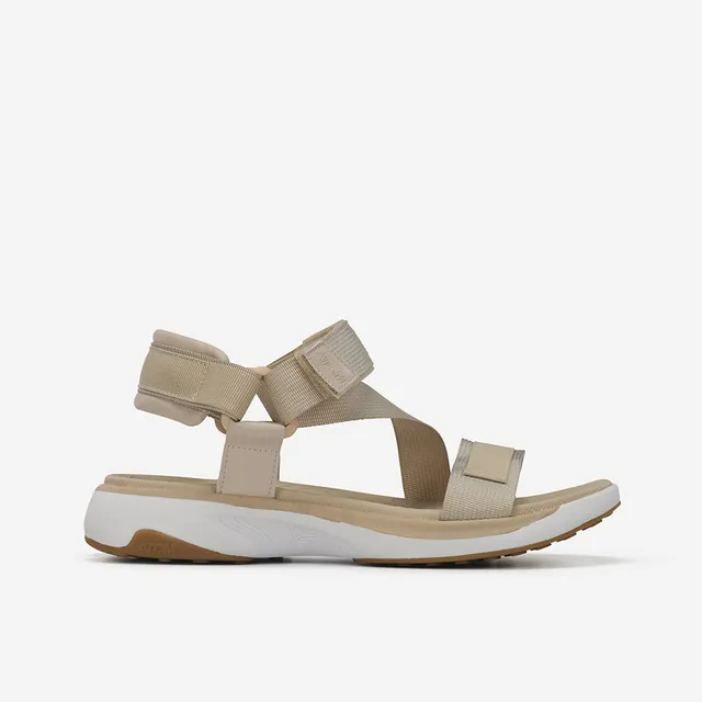 Atom by Fluchos Energy AT182 Sandale Sable Femme Sport