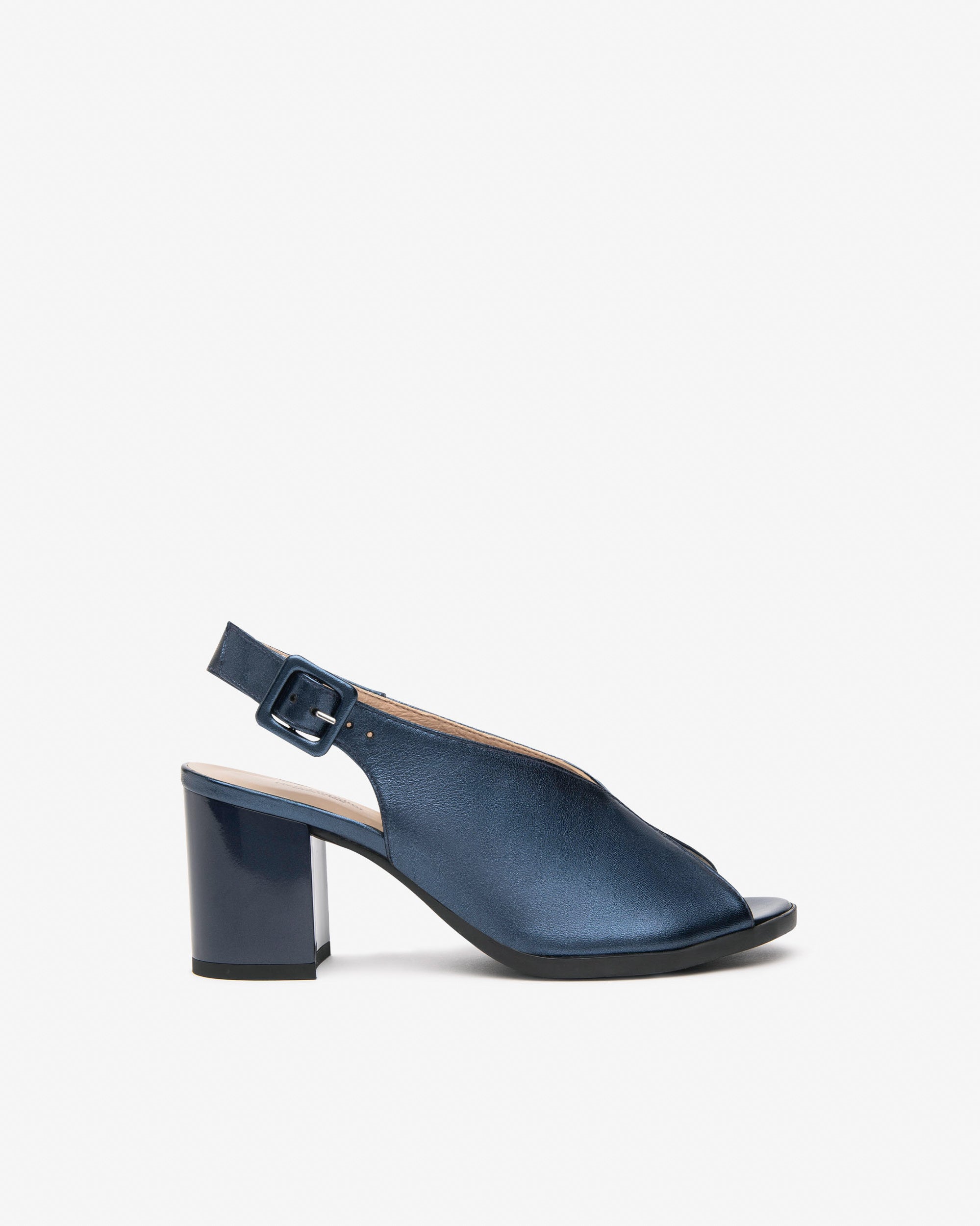 Nero Giardini Sandals Sandales Femme Cuir