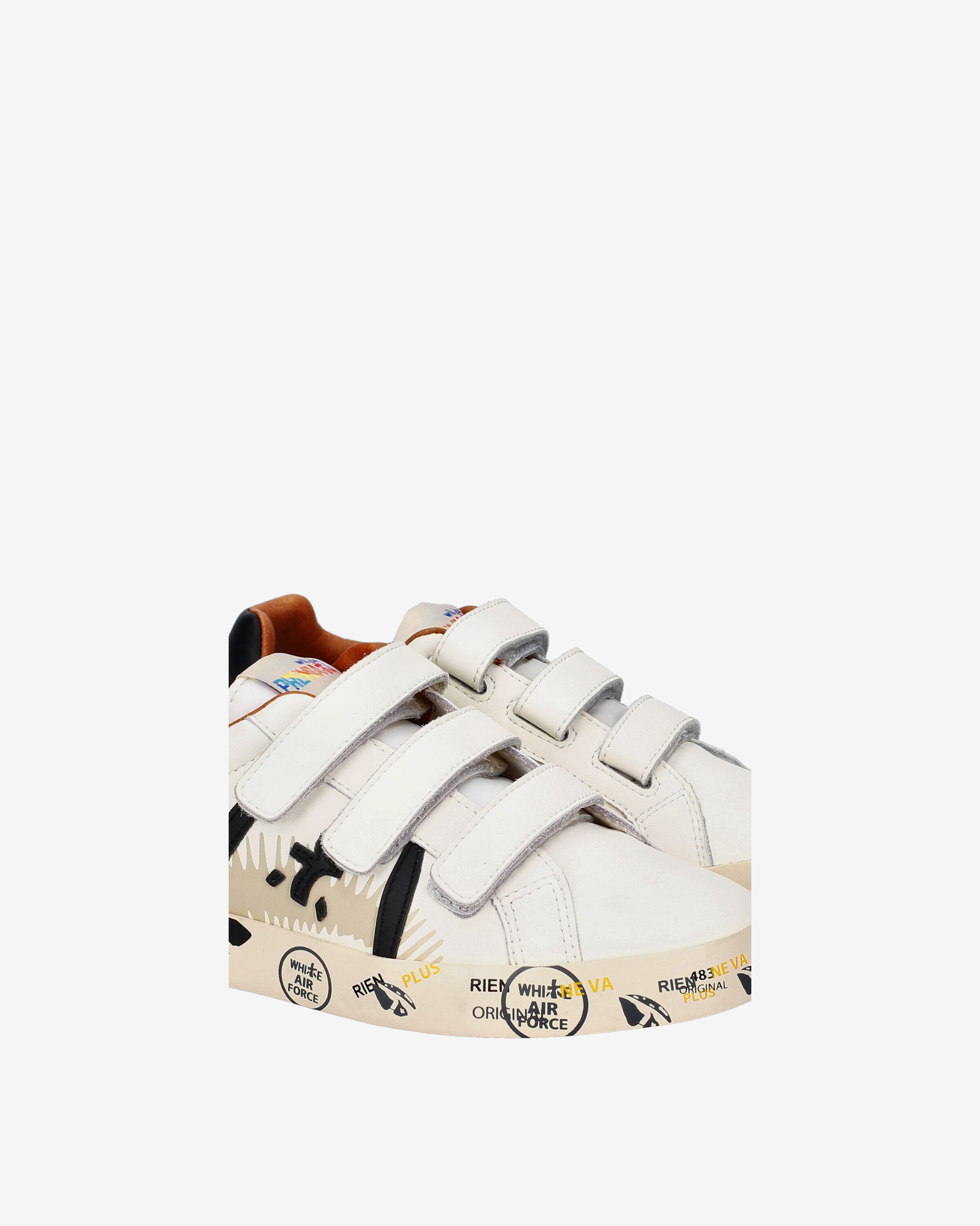 Premiata Kids ANDYBV 9452 chaussures enfant pointure 30