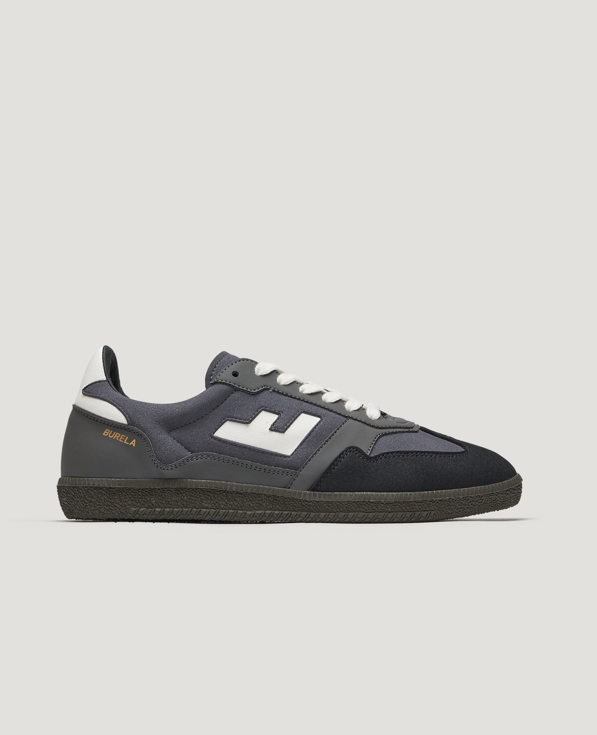 Flamingos Life Burela Slim Multi Gray Black baskets