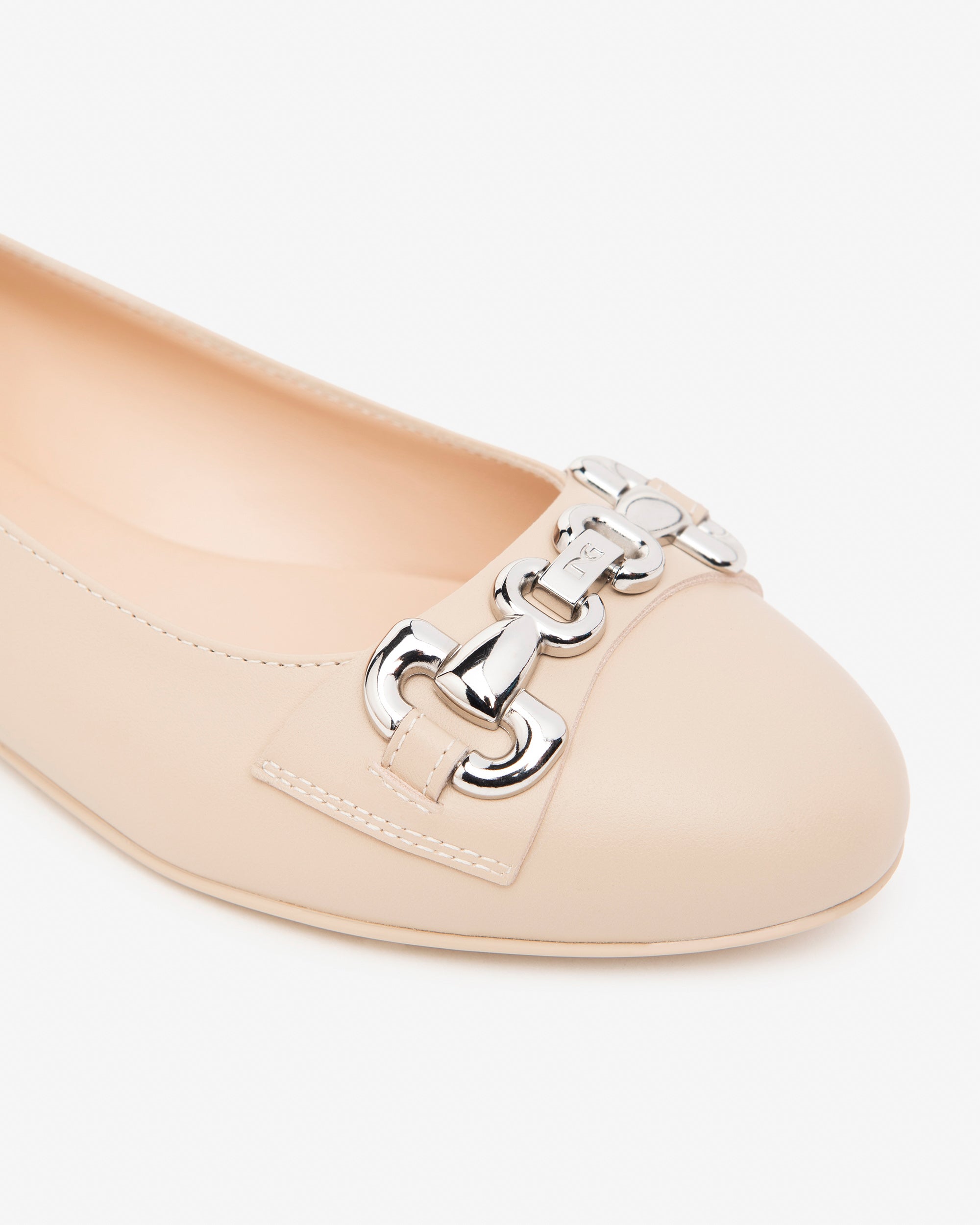 Nero Giardini Ballerinas Ballerines Cuir Femme