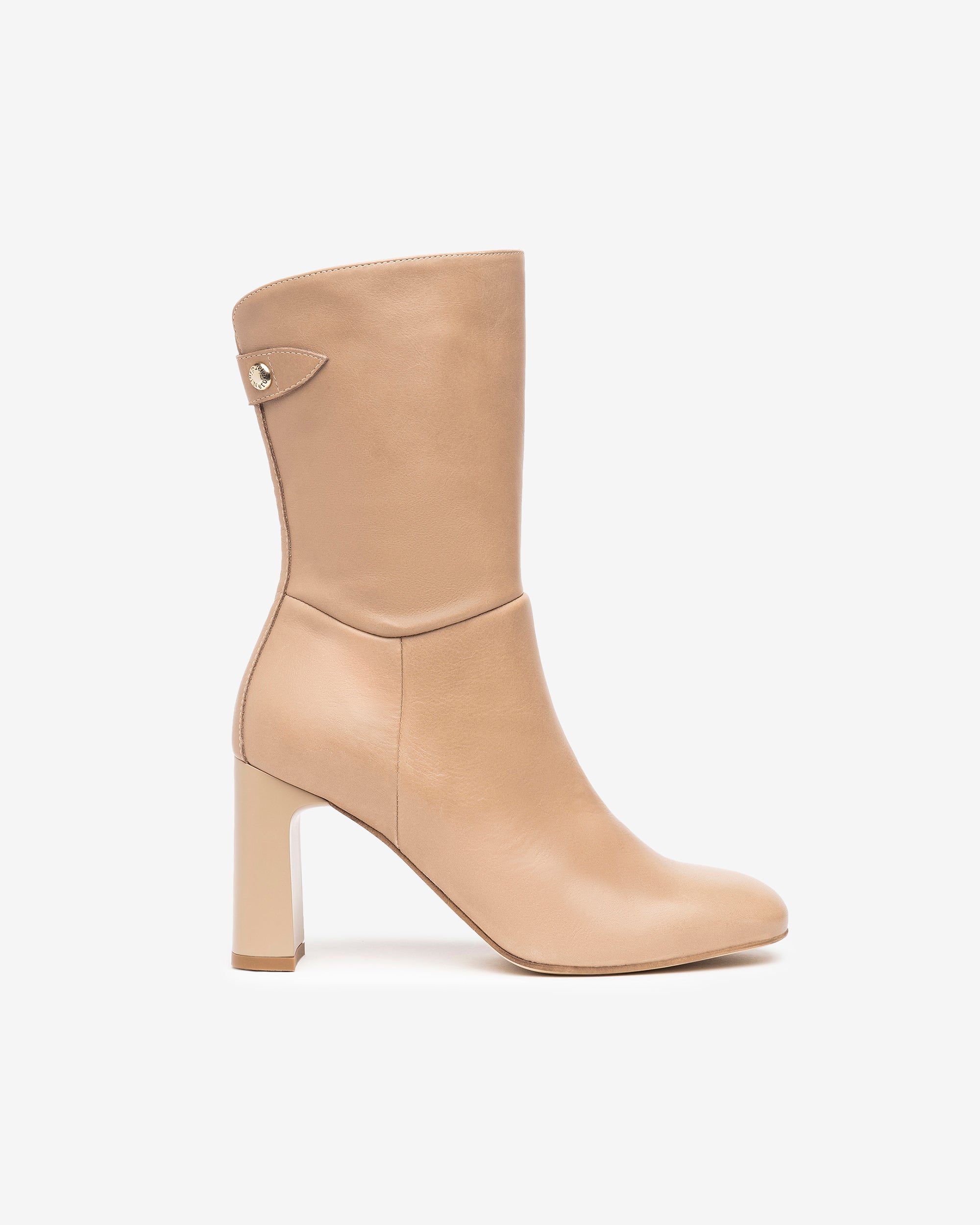 Nero Giardini Ankle Boots bottines cuir femme cheville