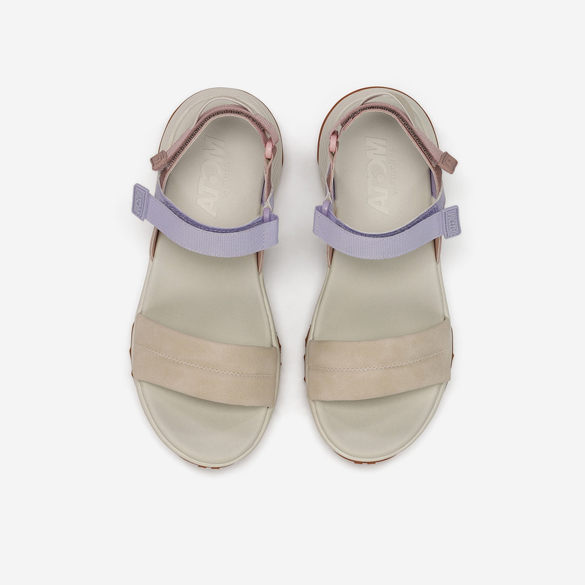 Fluchos Atom Alliance AT188 sandale sport multi femme