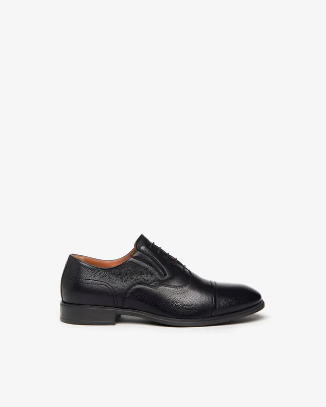 Nero Giardini Oxford derbies homme cuir