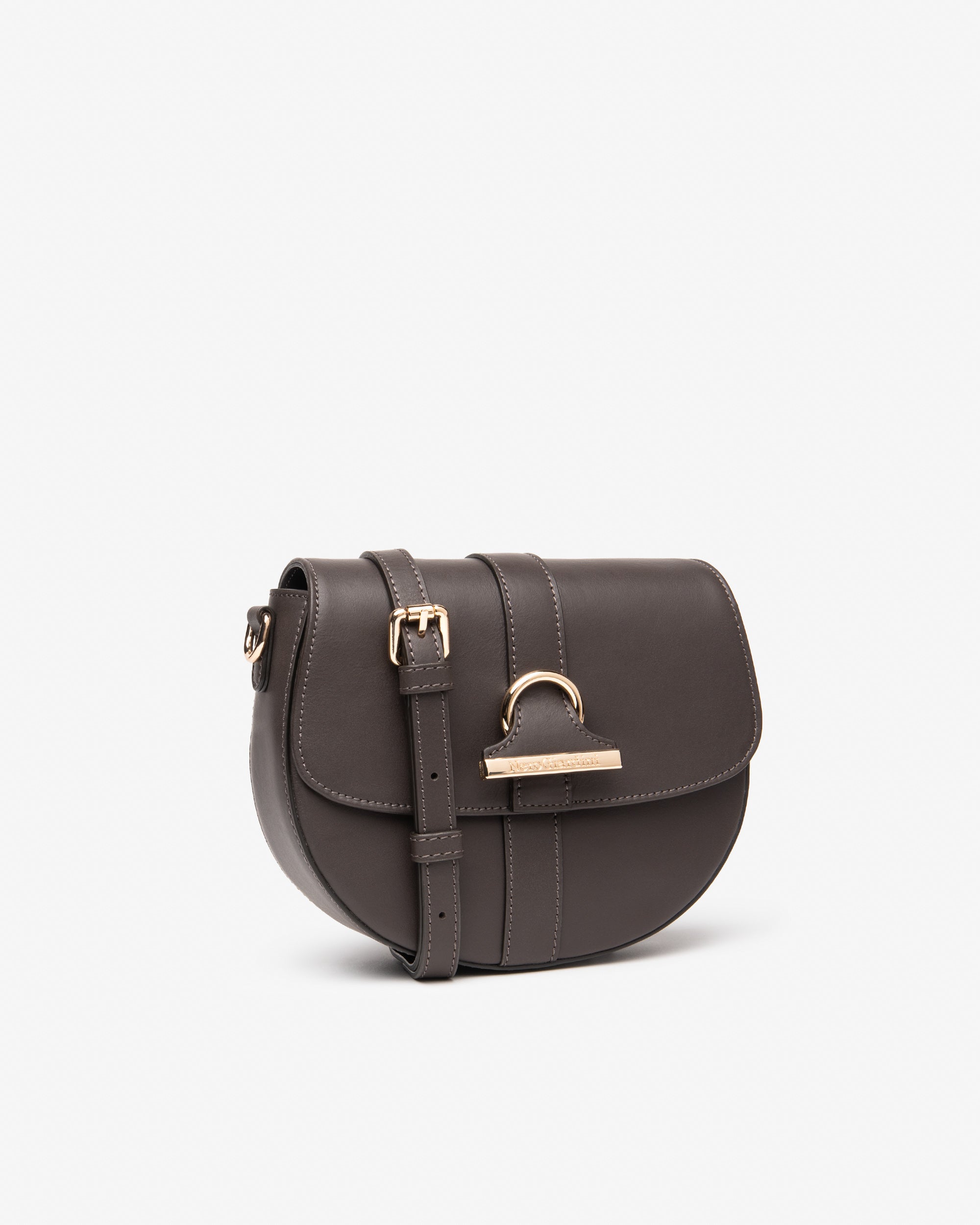 Nero Giardini Sac bandoulière femme cuir travers