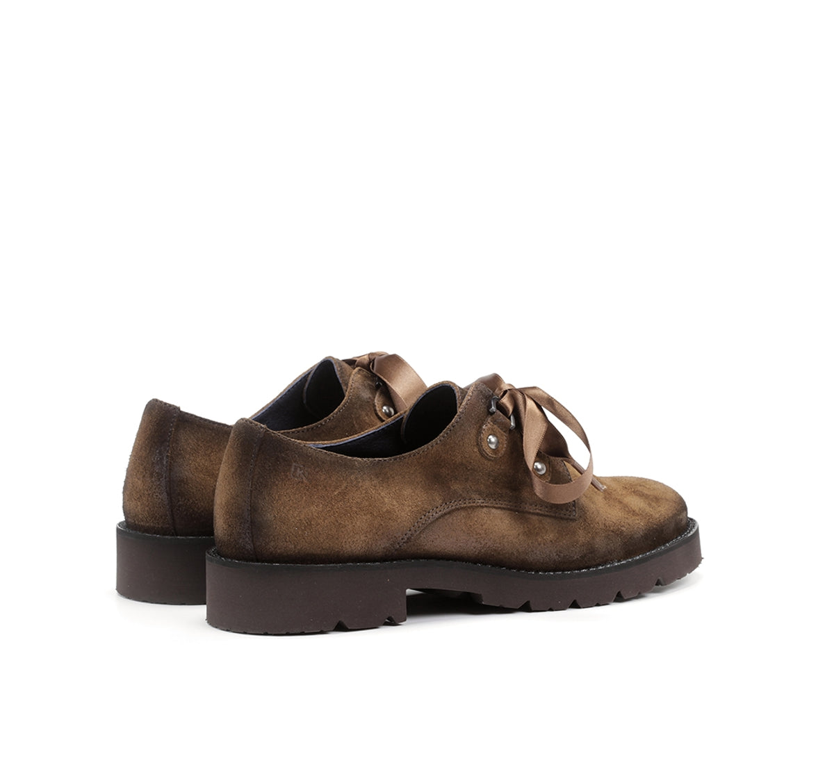 Dorking by Fluchos Xinia D8378 chaussure femme crusca