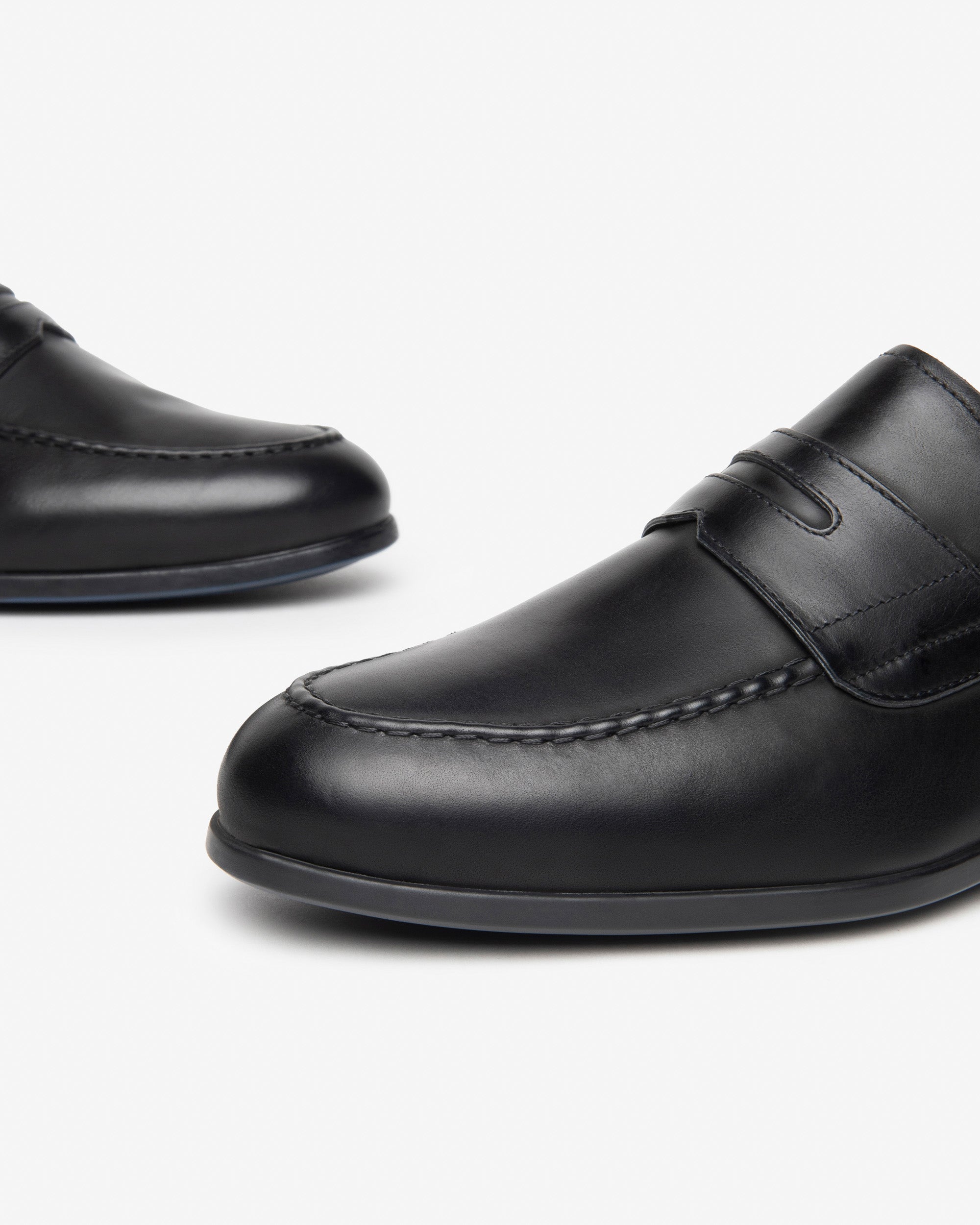 Nero Giardini Loafers mocassins homme cuir 42