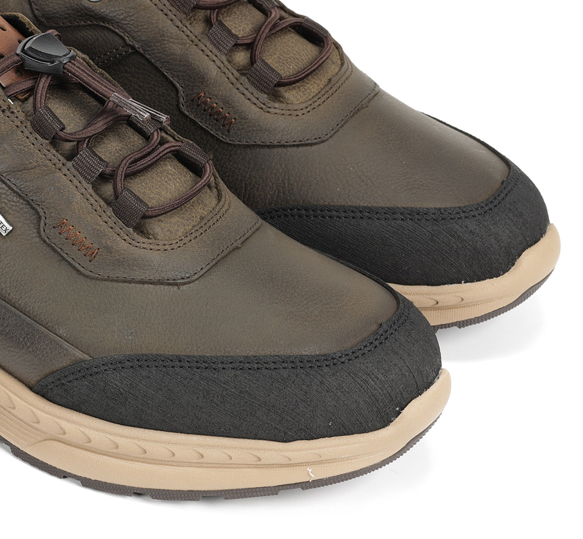 Fluchos Lander F2294 basket verte homme hiver