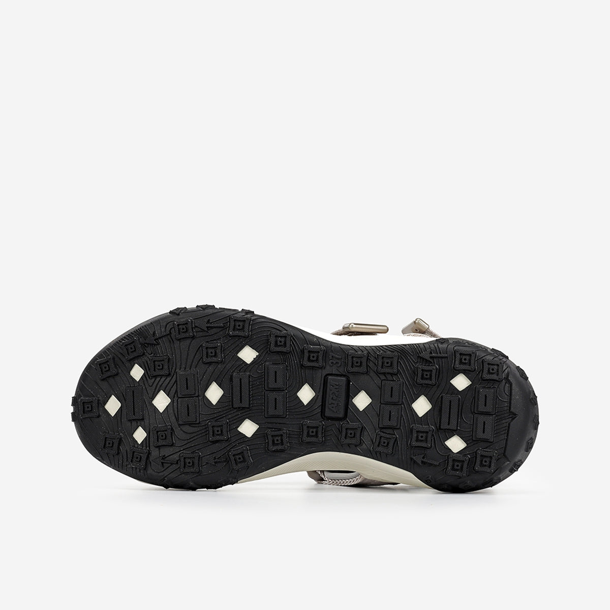 Atom by Fluchos Alliance AT187 sandales femme gris