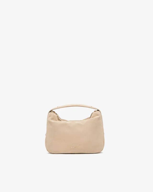 Nero Giardini Bags sac hobo daim femme