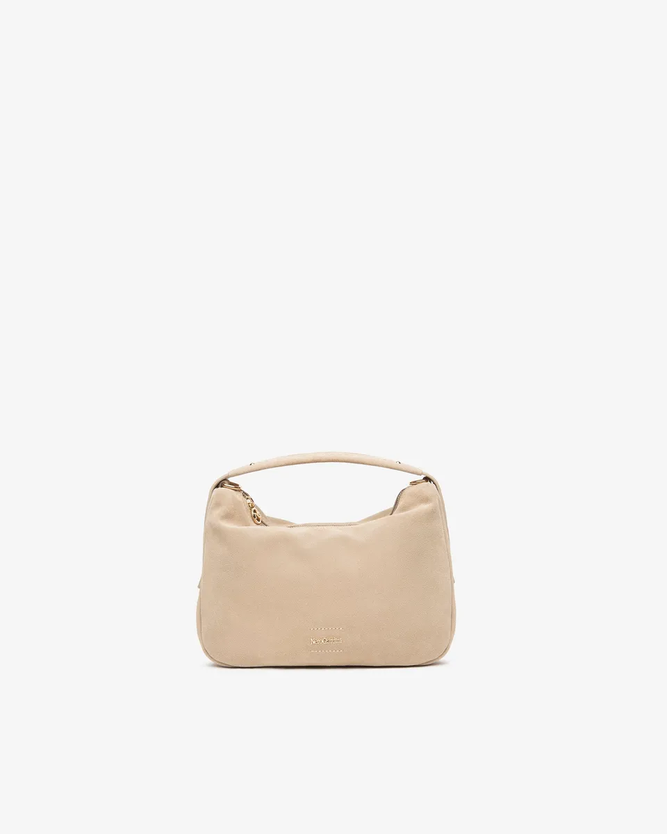 Nero Giardini Bags sac hobo daim femme