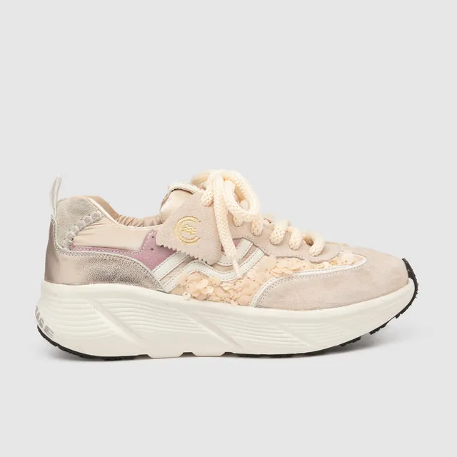 Primabase Fuji chaussures cuir confort