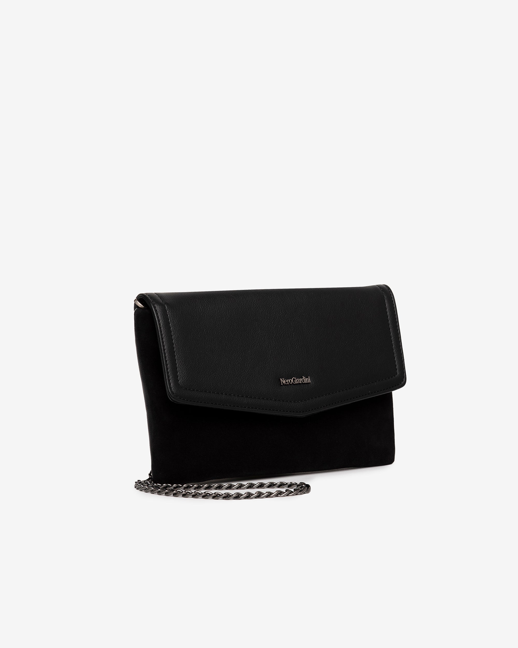 Nero Giardini Bags pochette cuir femme taille unique