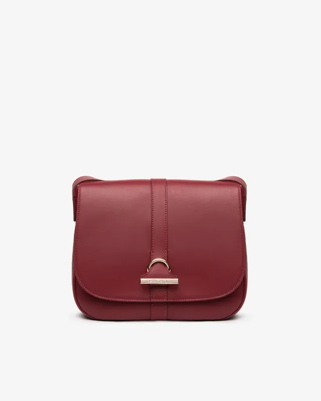 Nero Giardini Bags sac bandoulière cuir femme