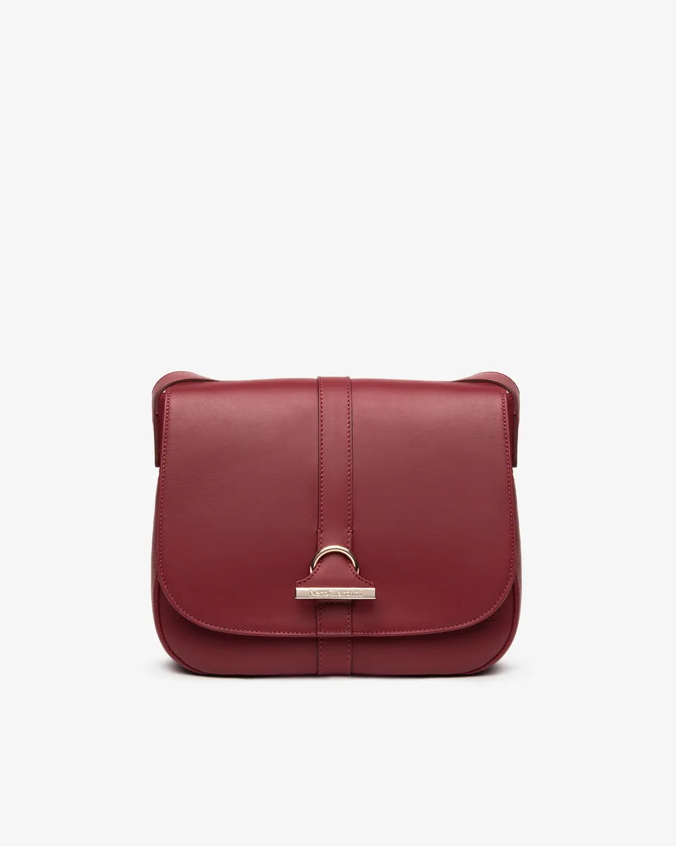 Nero Giardini Bags sac bandoulière cuir femme
