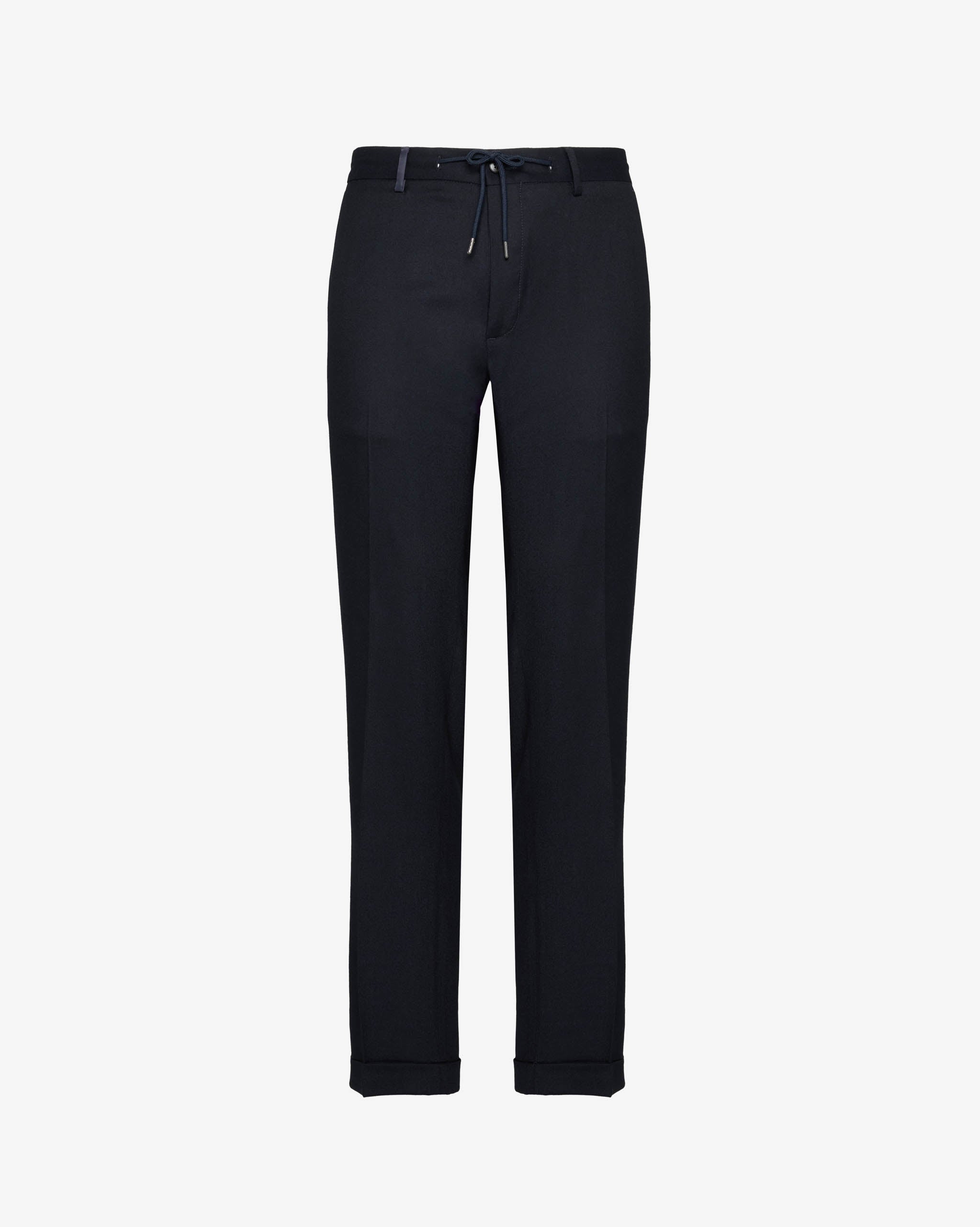 Premiata pantalon homme bleu coupe regular