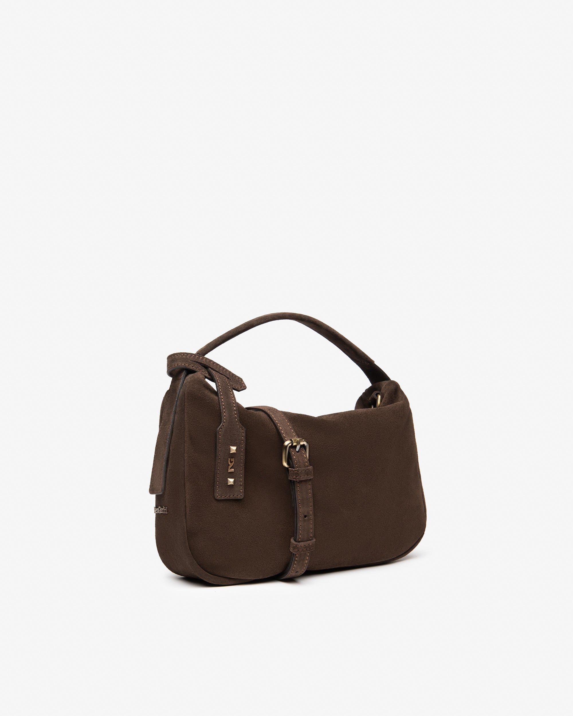 Nero Giardini Bags sac hobo cuir femme