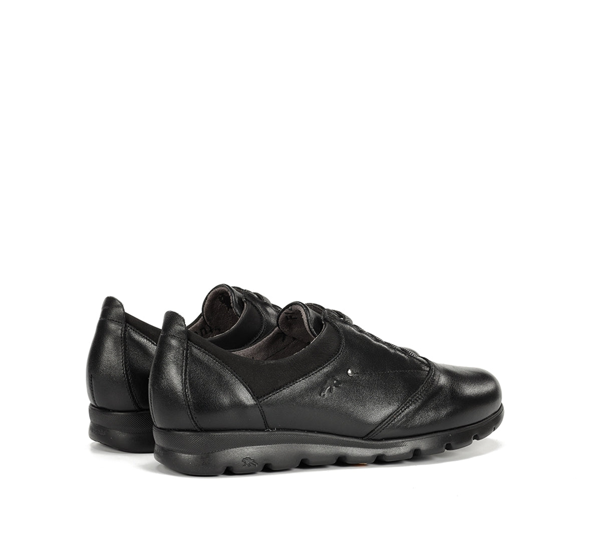 Fluchos Susan F0354 chaussure noir femme Dynergy