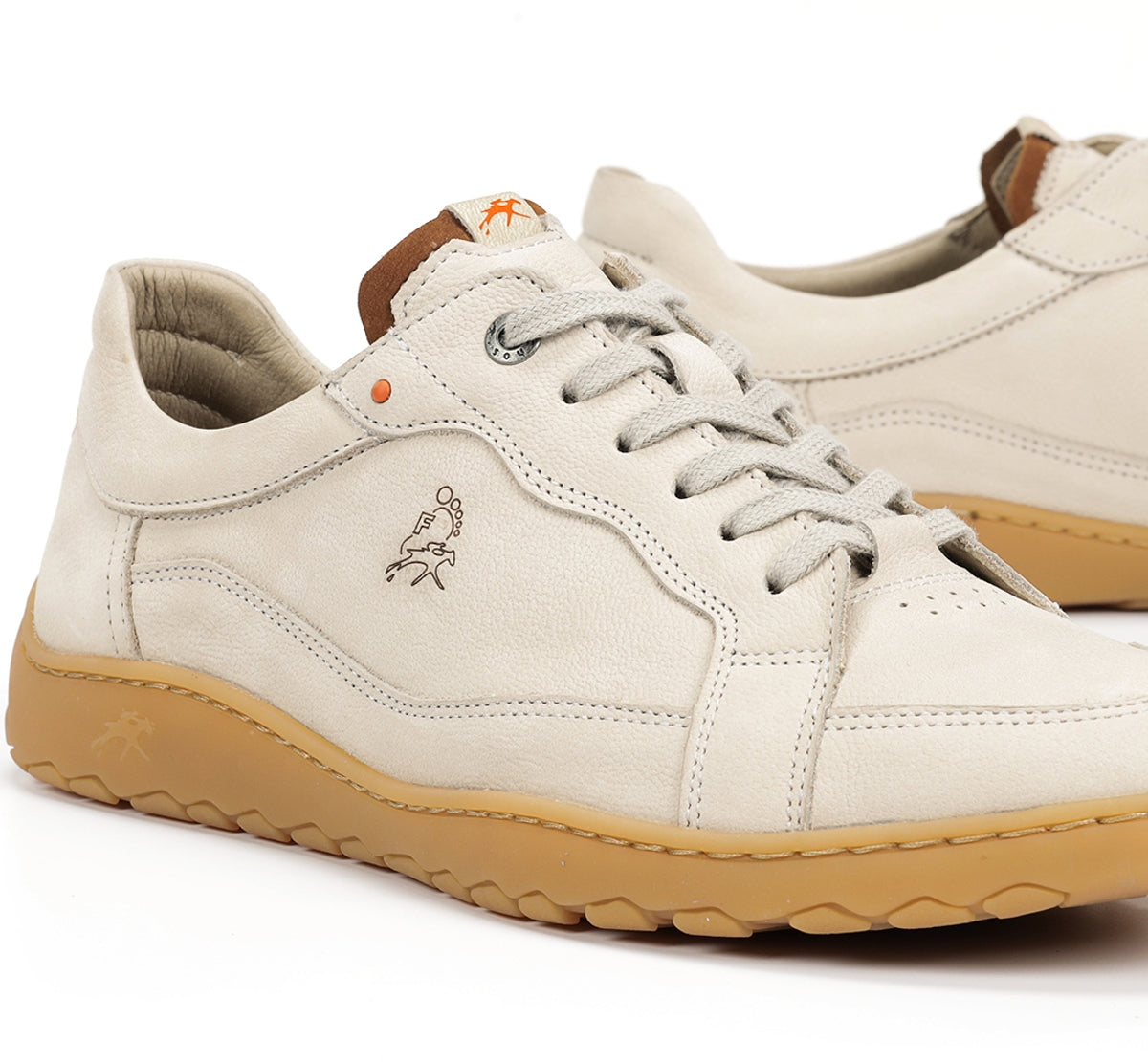 Fluchos Deportivos Lenox F2220 Basket Blanche Homme
