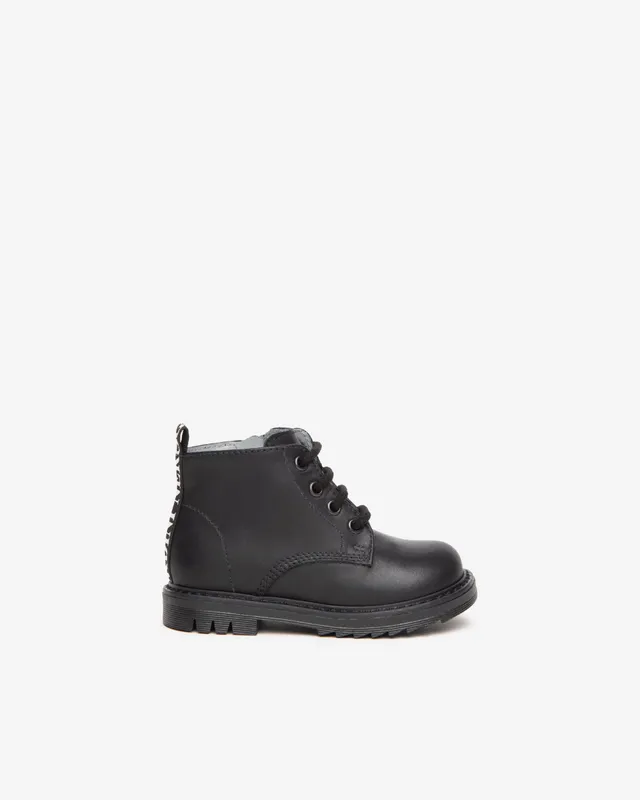 Nero Giardini Ankle Boots bottines cuir bébé 22 hiver