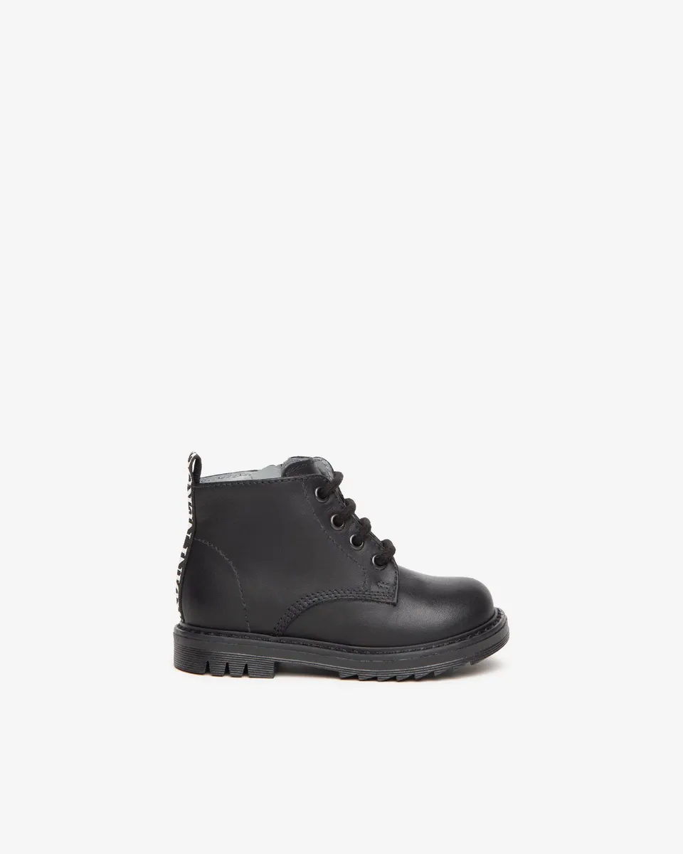 Nero Giardini Ankle Boots bottines cuir bébé 22 hiver