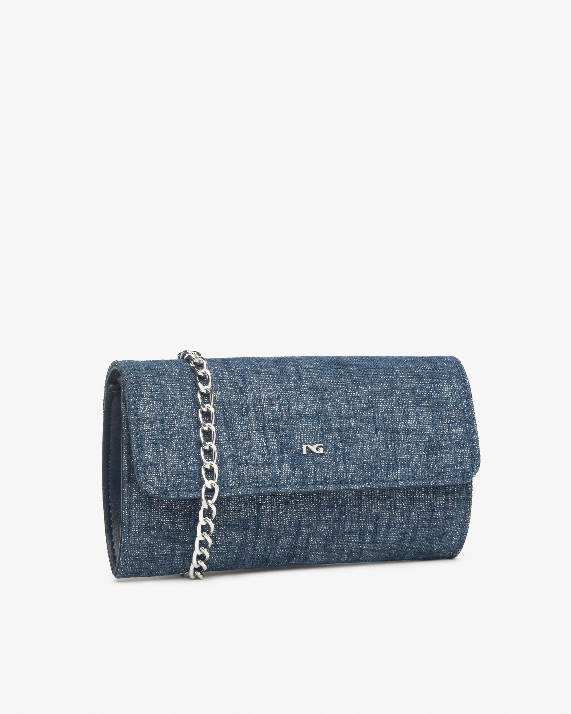 Nero Giardini Bags Pochette Clutch Premium Femme Soirée