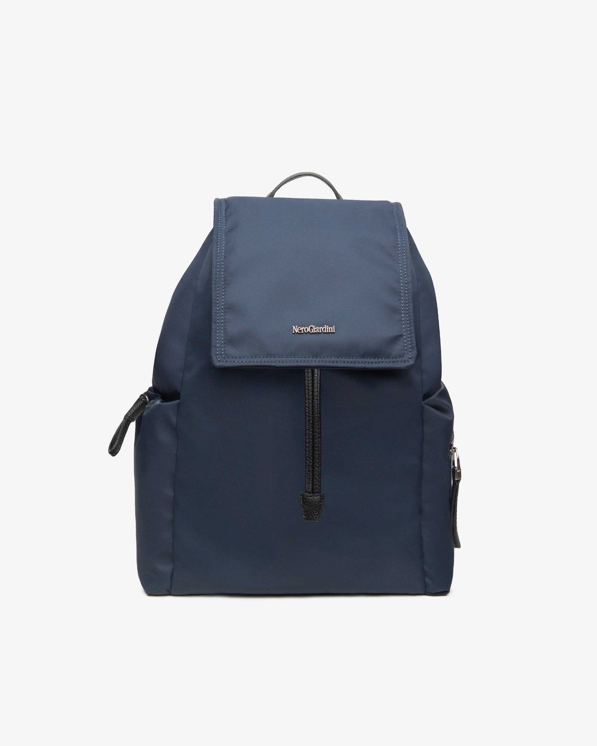 Nero Giardini Sac à dos homme matière technique