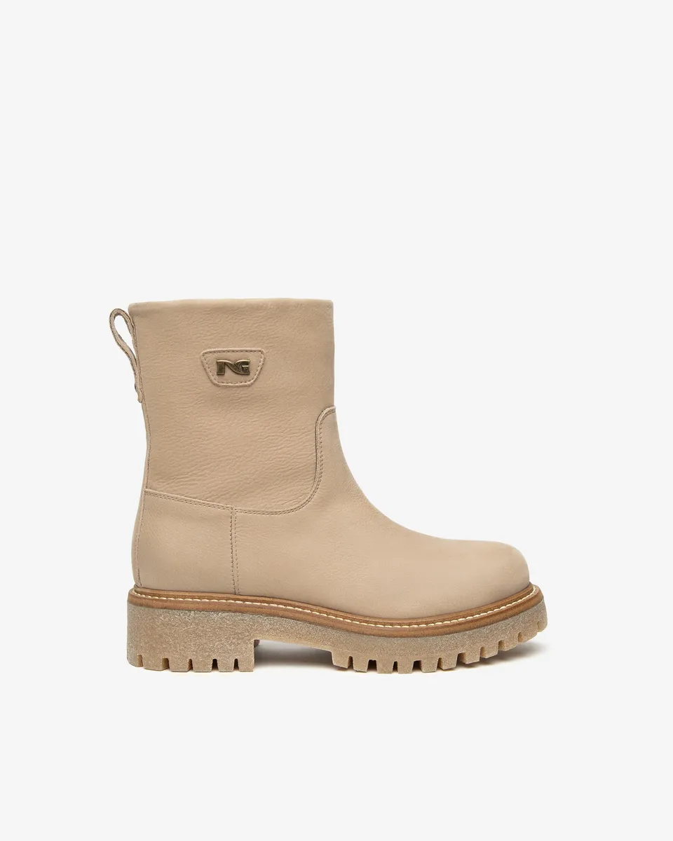 Nero Giardini Ankle Boots bottines cuir memory 35-41