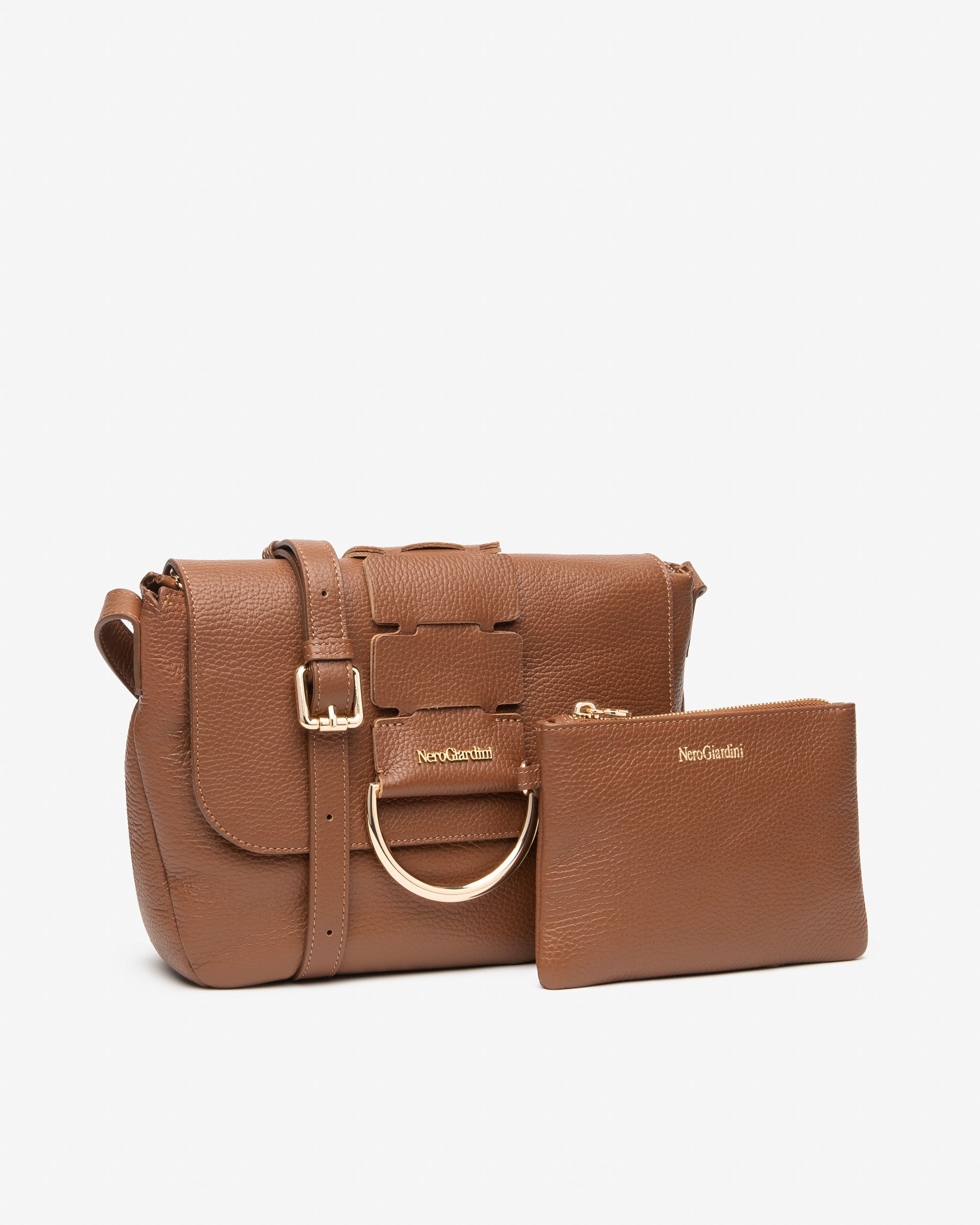 Nero Giardini Bags Sac Bandoulière Cuir Femme