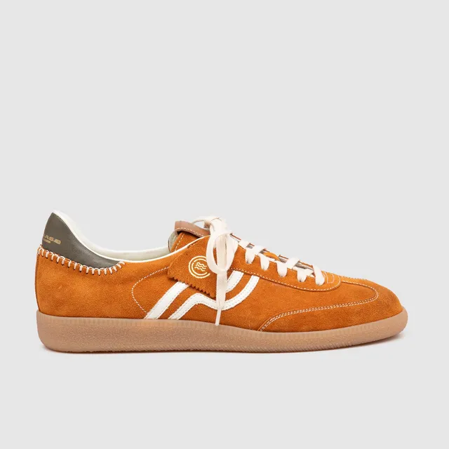 Primabase Polo chaussures cuir ville