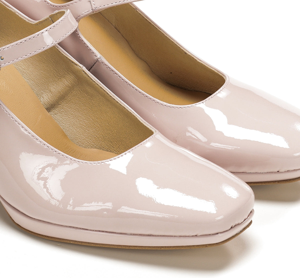 Dorking Karla D9265 Escarpin Nude Femme Talon